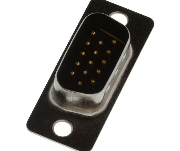 173113-0058 D-Sub High Density Connectors