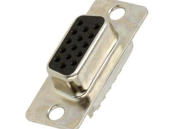 173113-0059 D-Sub High Density Connectors