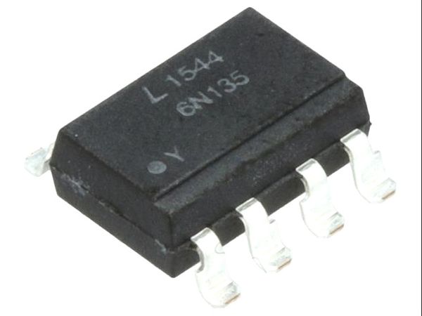 6N135S-TA1-L electronic component of Lite-On