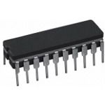 SN54LS374J electronic component of Texas Instruments