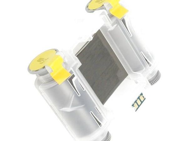 173193 Wire Labels & Markers
