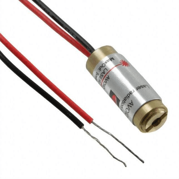 MM6505I electronic component of US-Lasers