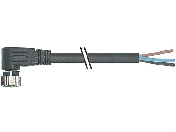 7000-08081-6100500 electronic component of Murr Elektronik