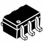 NLV27WZ07DFT2G electronic component of ON Semiconductor