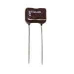 CDS19FD502FO3 electronic component of Cornell Dubilier