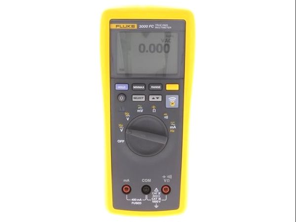 FLUKE 3000 FC electronic component of Fluke