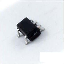 NLVVHC1GT125DF1G electronic component of ON Semiconductor