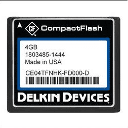CE04TFNHK-FD000-D electronic component of Delkin Devices