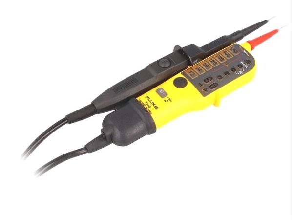 FLUKE T110 electronic component of Fluke