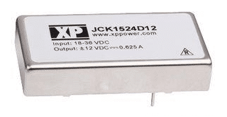 JCK1548S3V3 electronic component of XP Power