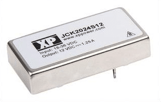 JCK2012S3V3 electronic component of XP Power