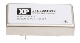 JTL3024T0312 electronic component of XP Power