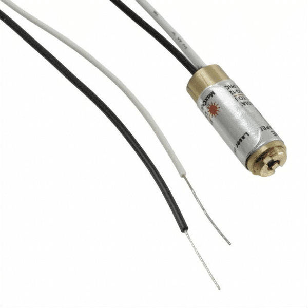 MM8505I electronic component of US-Lasers