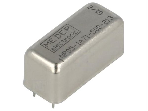 NP05-1A66-500-213 electronic component of Standexmeder