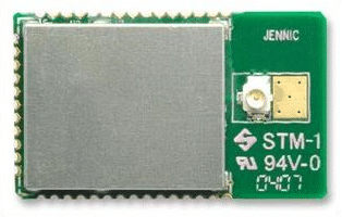 JN5148-001-M00 electronic component of Jennic
