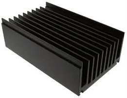 173AB2000B electronic component of ABL Heatsinks