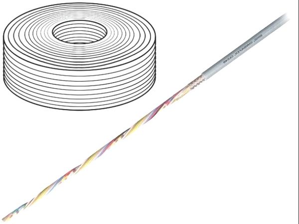 CF240.02.08 electronic component of Igus