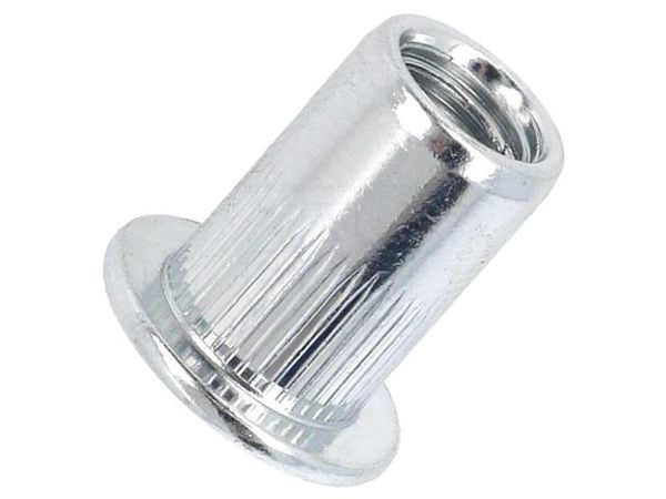 1742R-A M8  Electromechanical