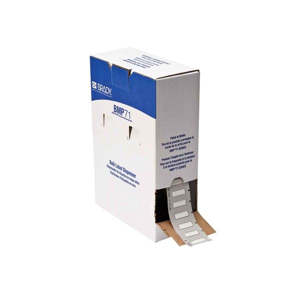 174437 electronic component of Brady