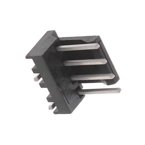 1744382-4 Board to Board & Mezzanine Connectors