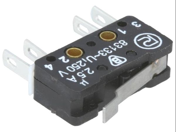 83 133 S54 AR14.75 electronic component of Promet