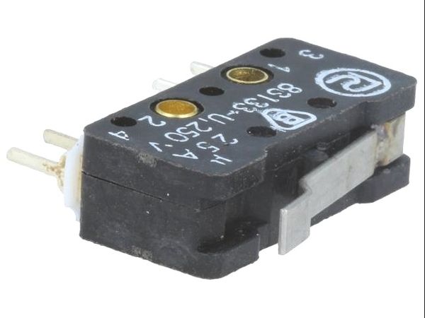 83 133 SLO54 AR14.75 electronic component of Promet