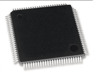 70V24L25PFI electronic component of Renesas