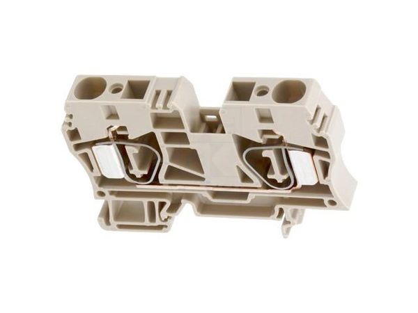 1746750000 ZDU 10 DIN Rail Terminal Blocks
