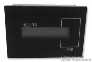 17470712B-01 electronic component of Curtis