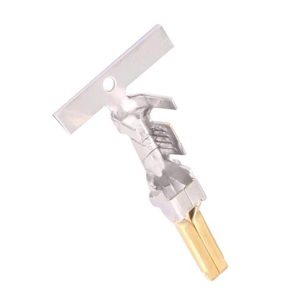 1747416-2 Headers & Wire Housings
