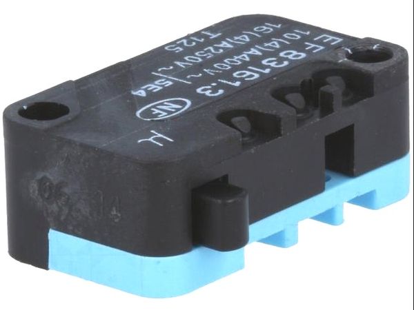 83161301 / 831613-I-W2 electronic component of Crouzet