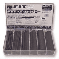FITKIT221BK BK032 electronic component of Alpha