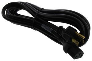 17501-BLK-B1 electronic component of Volex