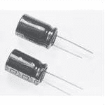 NRWS100M50V5X11F electronic component of NIC