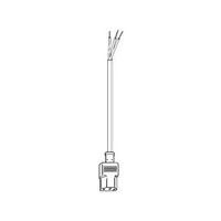 17521-BLK-B1 electronic component of Volex