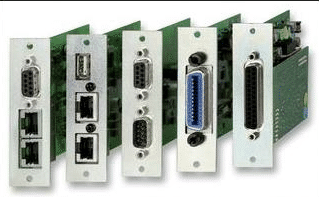 EA-IF-U2 electronic component of Elektro-Automatik