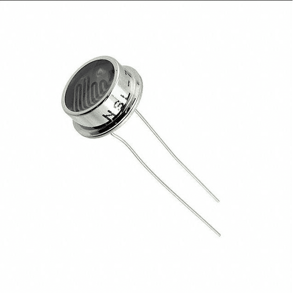 NSL-6910 electronic component of Luna Optoelectronics
