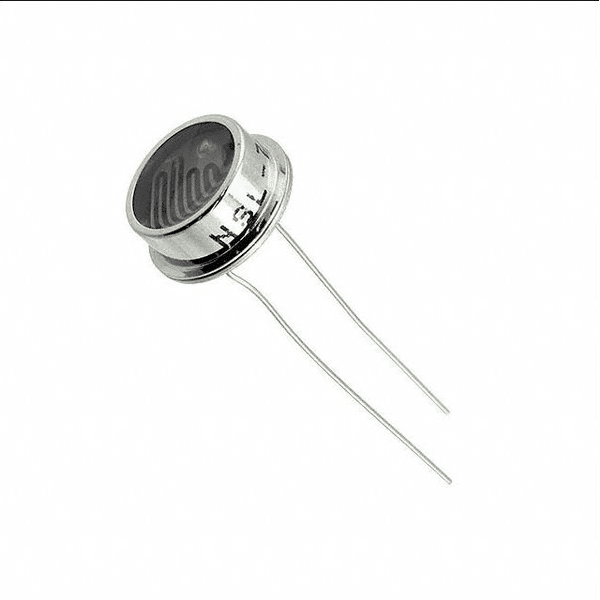 NSL-7910 electronic component of Luna Optoelectronics