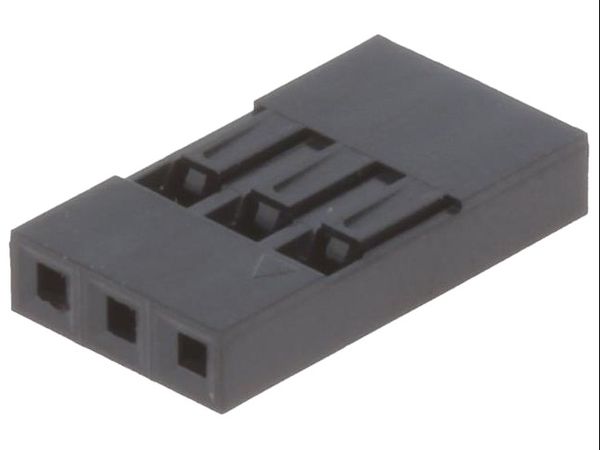 NSR-03 electronic component of Ninigi