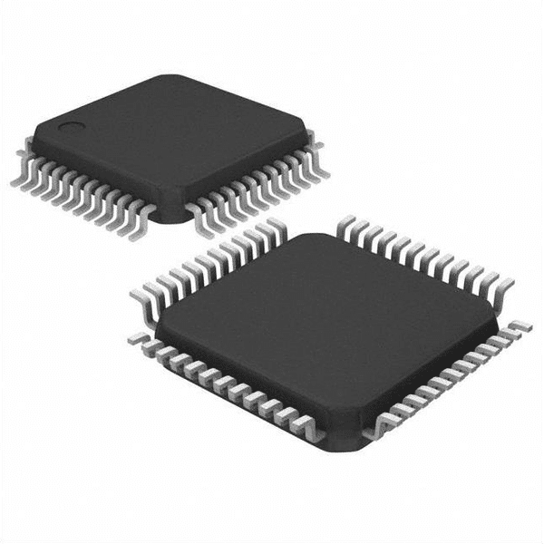 NUC100LD2BN electronic component of Nuvoton