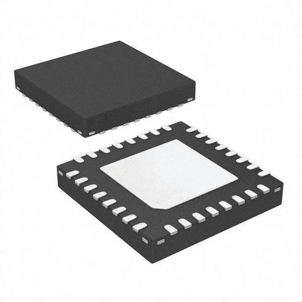 NUC122ZC1AN electronic component of Nuvoton