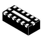 NUF6410MNT1G electronic component of ON Semiconductor