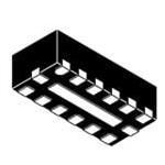 NUF6410MNT1G  Circuit Protection