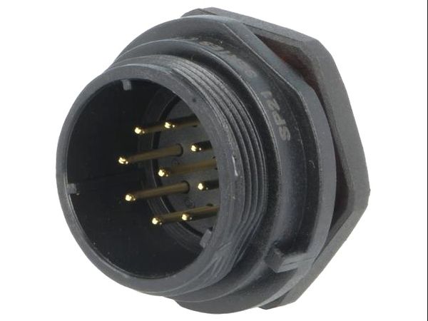 SP2112/P9 electronic component of Weipu