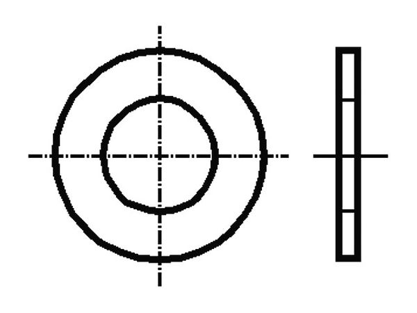 1761846 electronic component of Bossard