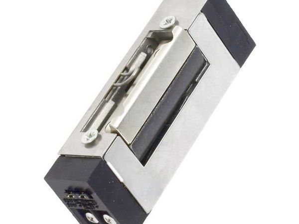 1761BI 12-24V DC Sensor Fixings & Accessories