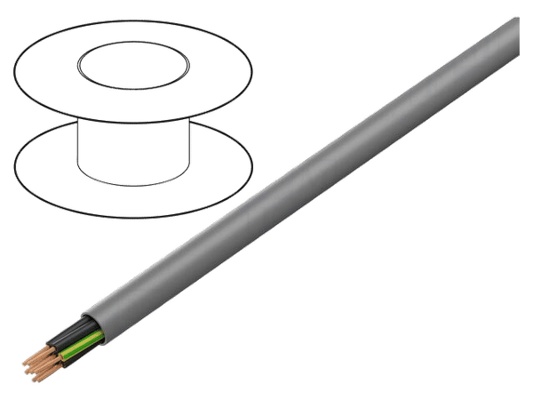 1763 002 10 electronic component of Technokabel