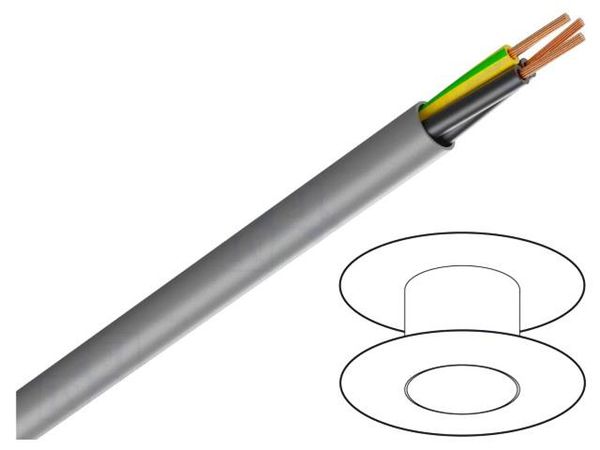1763 048 10  Wire & Cable
