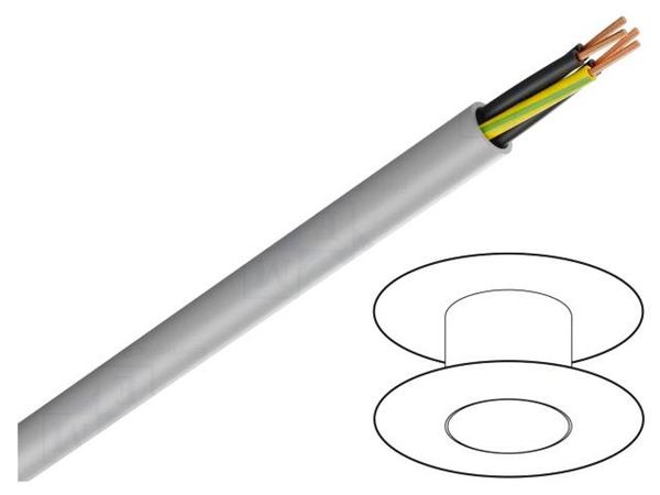 22178  Wire & Cable