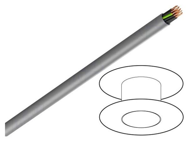 22151  Wire & Cable